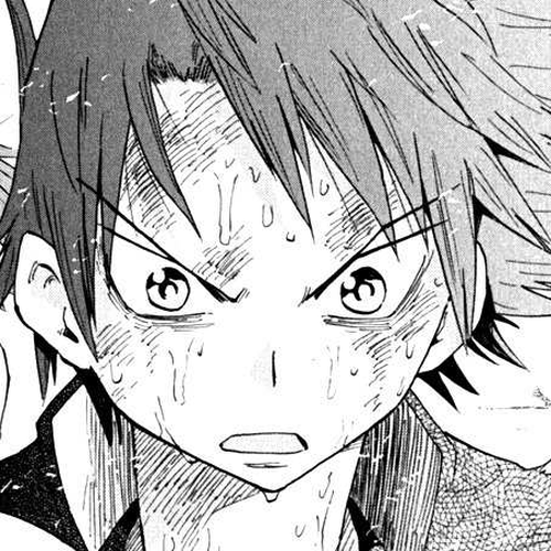 Law of Ueki Plus Chapter 44 cover