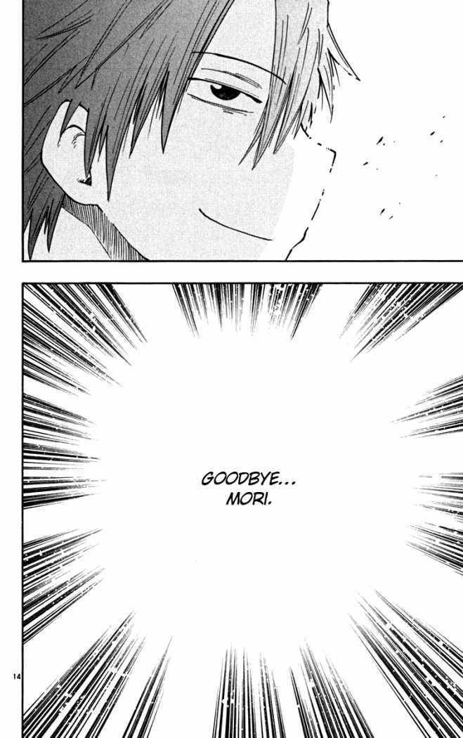 Law of Ueki Plus Chapter 46 page 14 - Chapter 46
