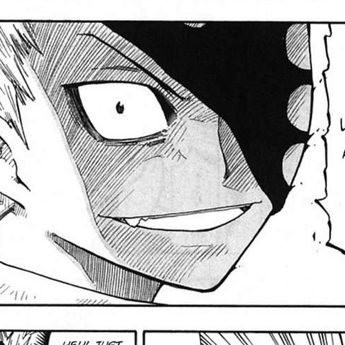 Law of Ueki Plus Chapter 6 cover