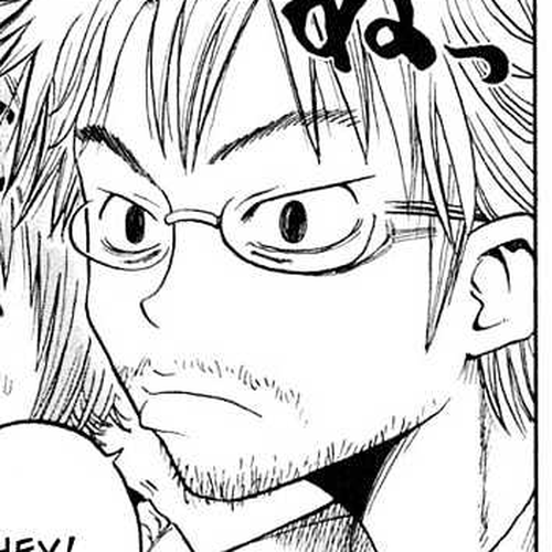 Law of Ueki Vol.01 Chapter 1 : Ueki Kouske - An Alien? cover