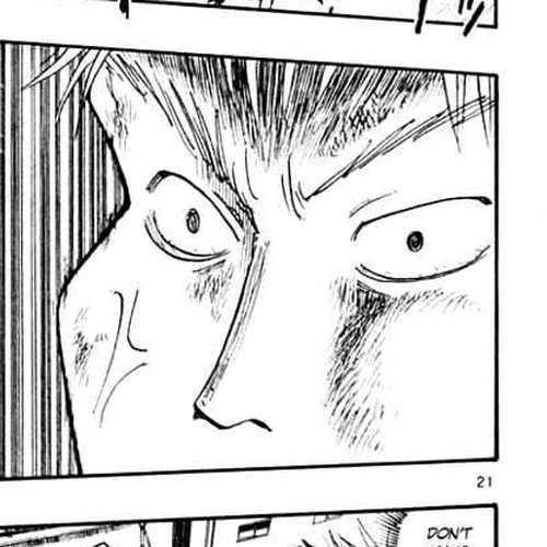 Law of Ueki Vol.01 Chapter 3 : The Scariest Person Suzuki Sakura cover