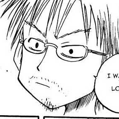 Law of Ueki Vol.01 Chapter 6 : The Battle Starts cover