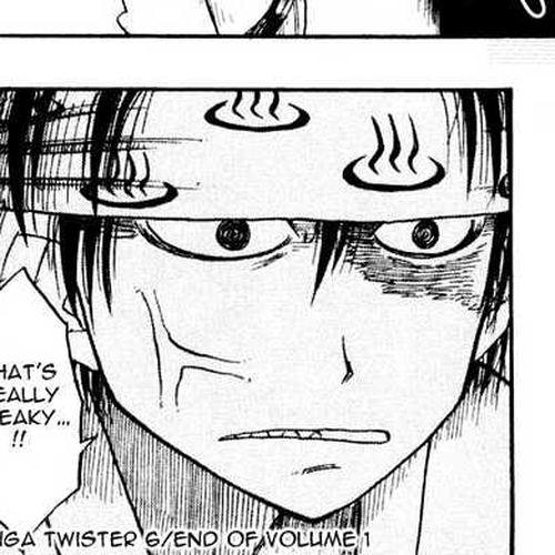 Law of Ueki Vol.01 Chapter 8 : Against the Rules cover