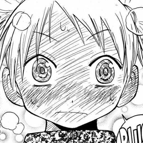 Law of Ueki Vol.14 Chapter 0 cover