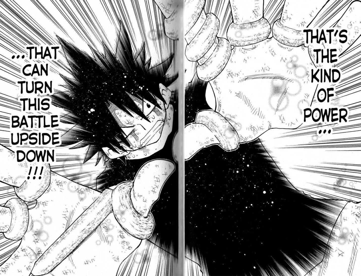 Law of Ueki Chapter 15.0 page 47 - Vol.15 Chapter 0