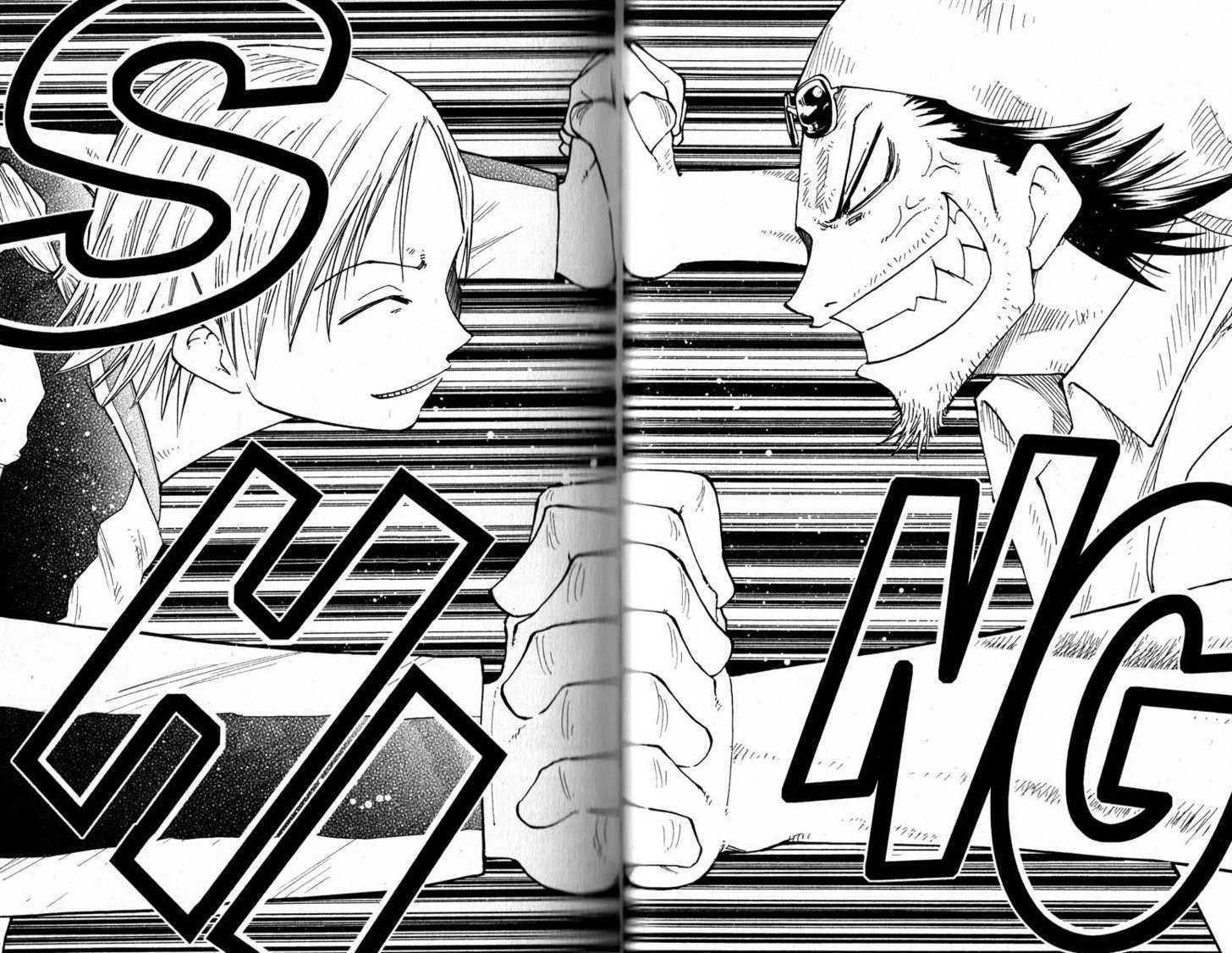 Law of Ueki Chapter 15.0 page 82 - Vol.15 Chapter 0