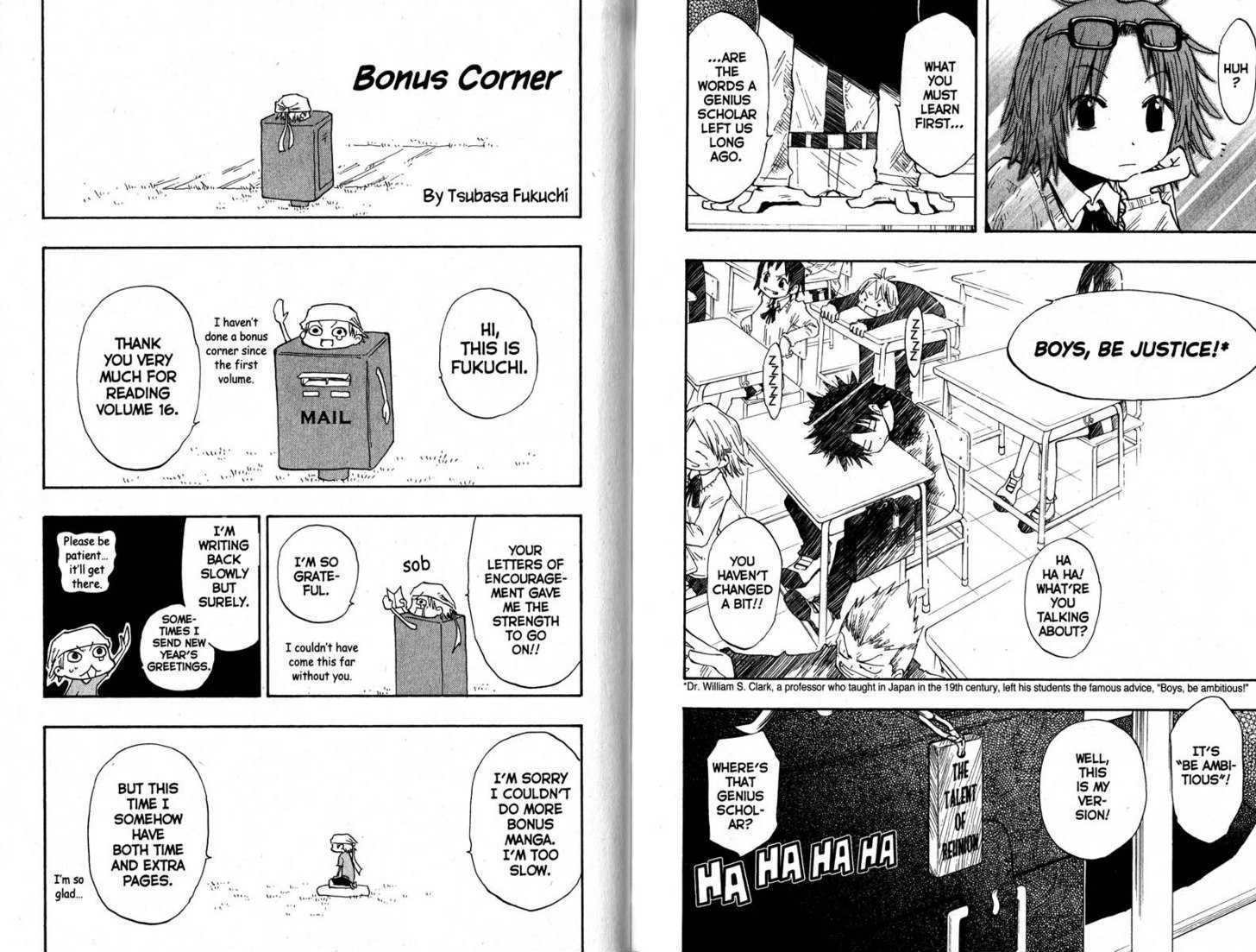 Law of Ueki Chapter 16.0-2 page 46 - Vol.16 Chapter 0.2