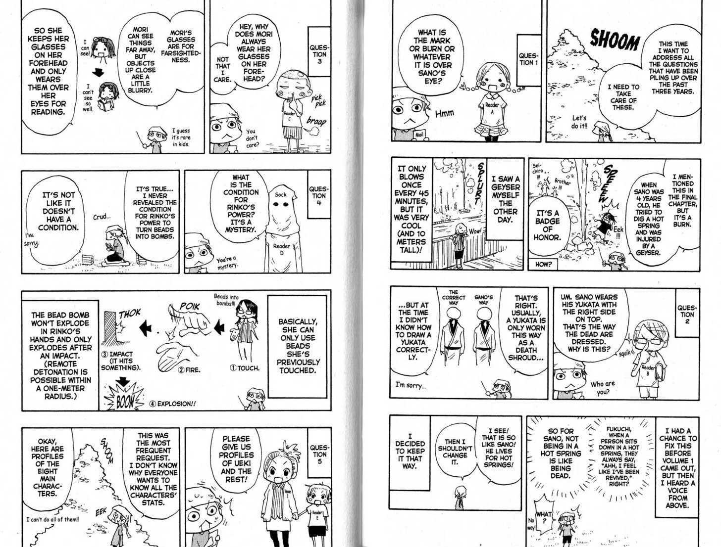 Law of Ueki Chapter 16.0-2 page 47 - Vol.16 Chapter 0.2