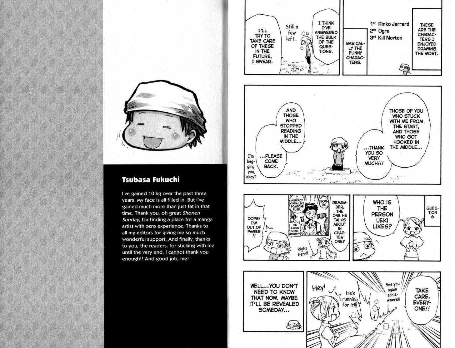 Law of Ueki Chapter 16.0-2 page 49 - Vol.16 Chapter 0.2