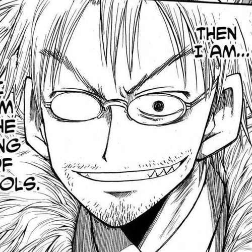 Law of Ueki Vol.03 Chapter 0 cover