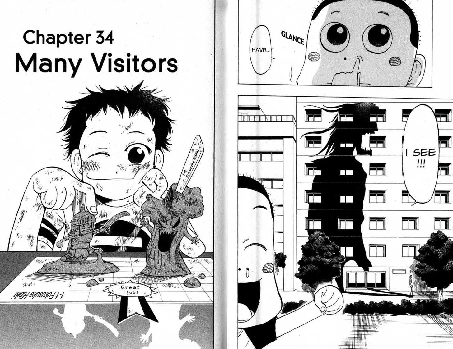 Law of Ueki Chapter 4.0-1 page 51 - Vol.04 Chapter 0.1
