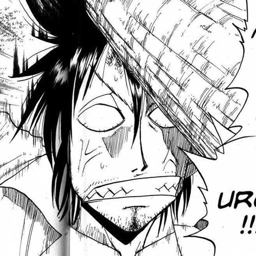 Law of Ueki Vol.04 Chapter 0.1 cover