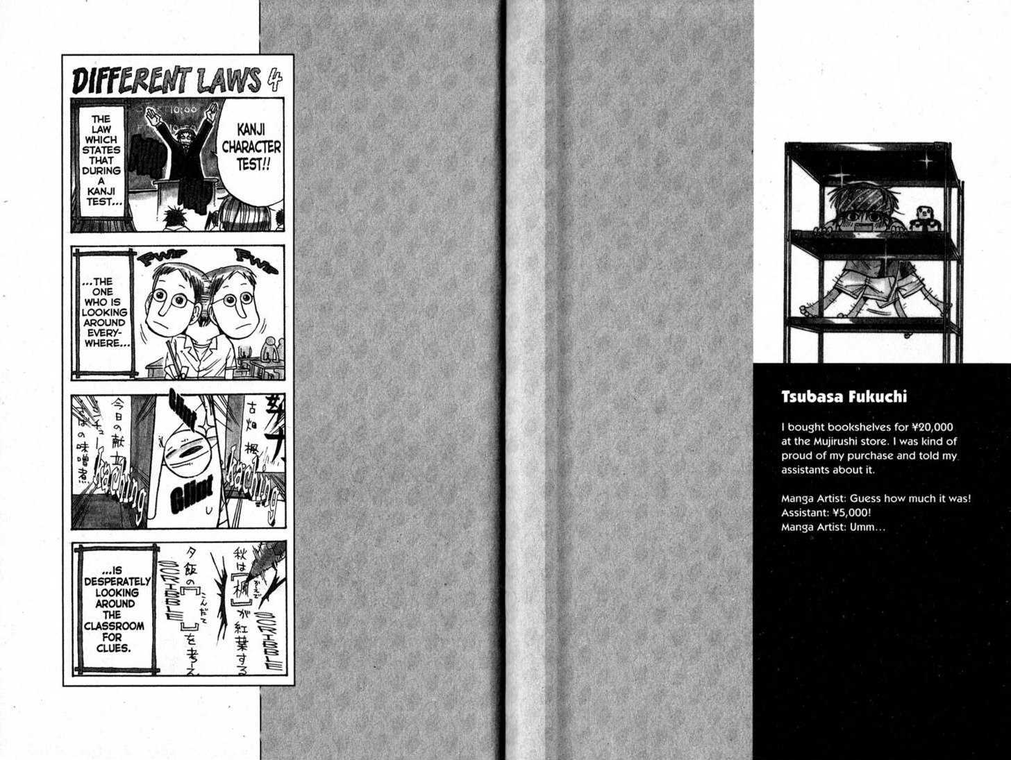 Law of Ueki Chapter 4.0-2 page 46 - Vol.04 Chapter 0.2