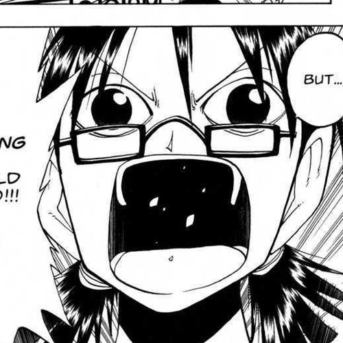 Law of Ueki Vol.08 Chapter 0 cover