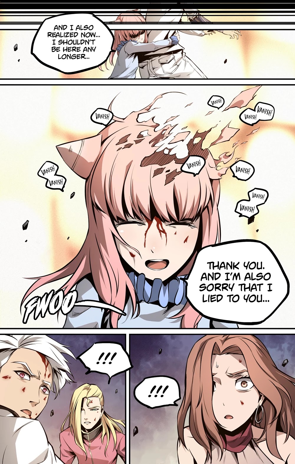 Lawless Zone Chapter 10 page 14 - Chapter 10