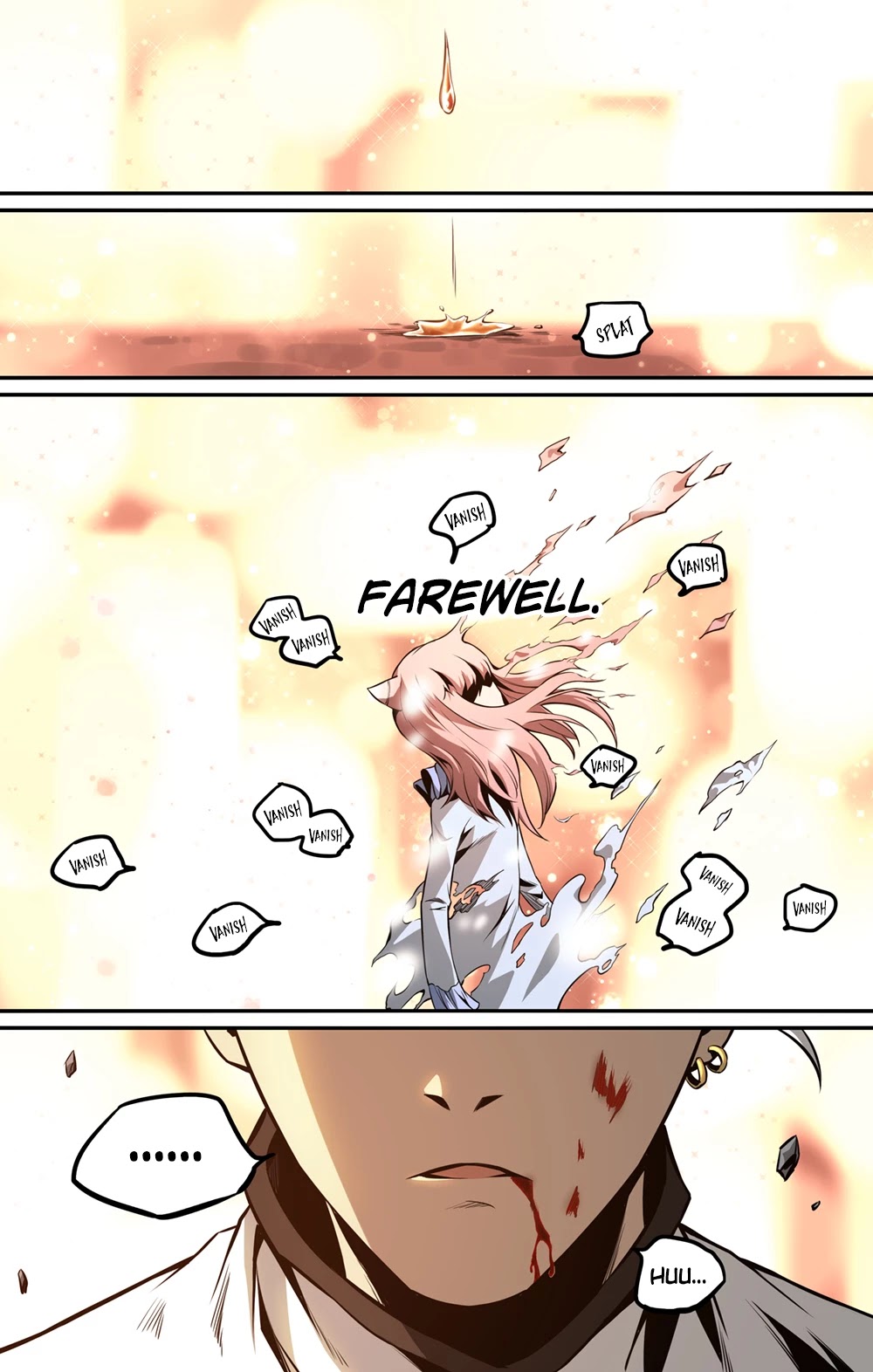 Lawless Zone Chapter 10 page 16 - Chapter 10