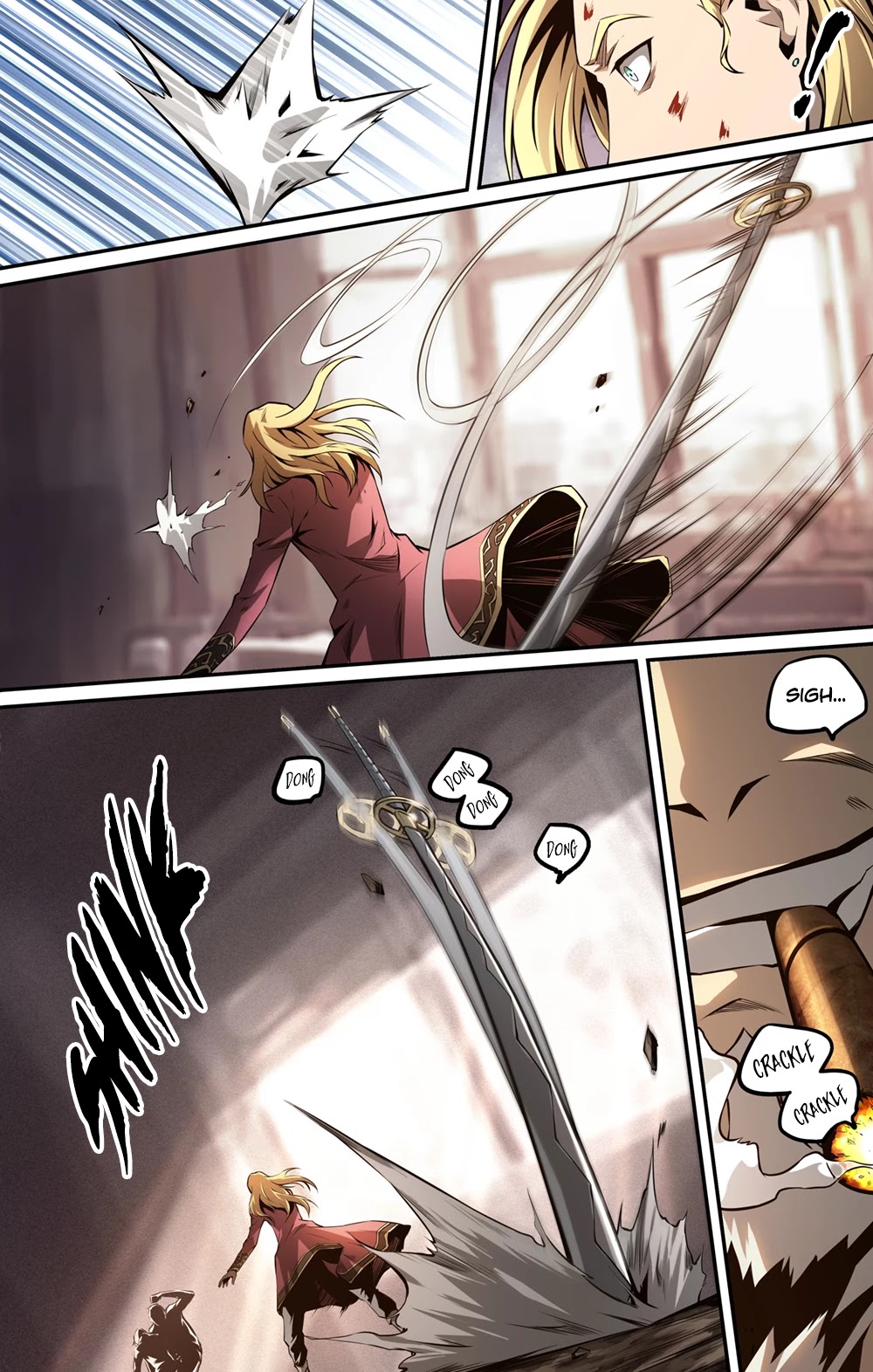 Lawless Zone Chapter 10 page 20 - Chapter 10