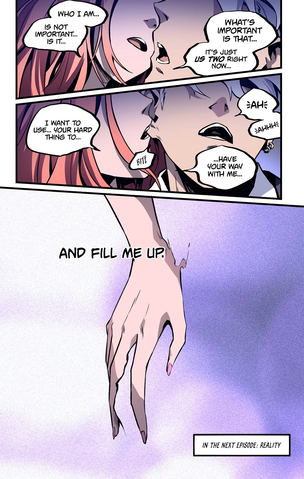 Lawless Zone Chapter 13 page 22 - Chapter 13: Envy