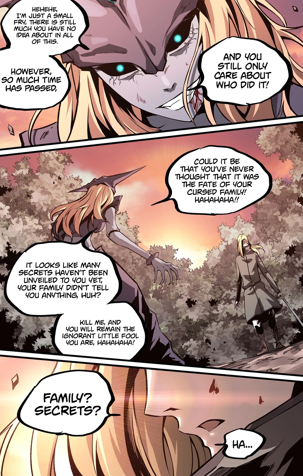 Lawless Zone Chapter 15 page 15 - Chapter 15: Can U Feel Me