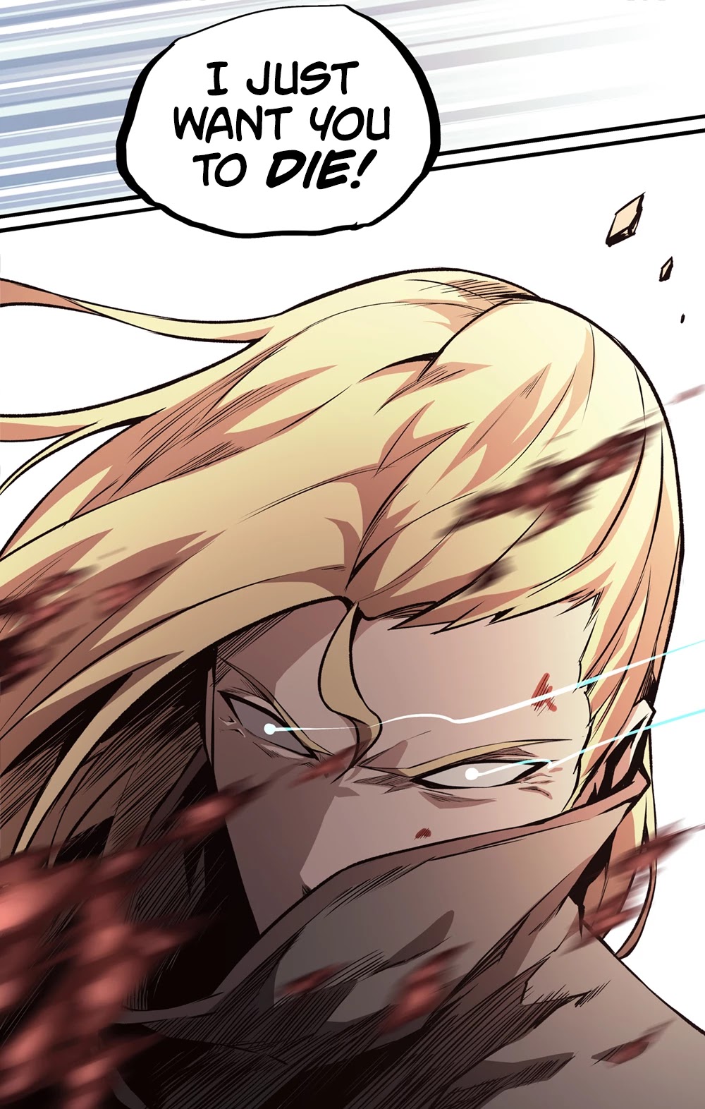 Lawless Zone Chapter 15 page 18 - Chapter 15: Can U Feel Me