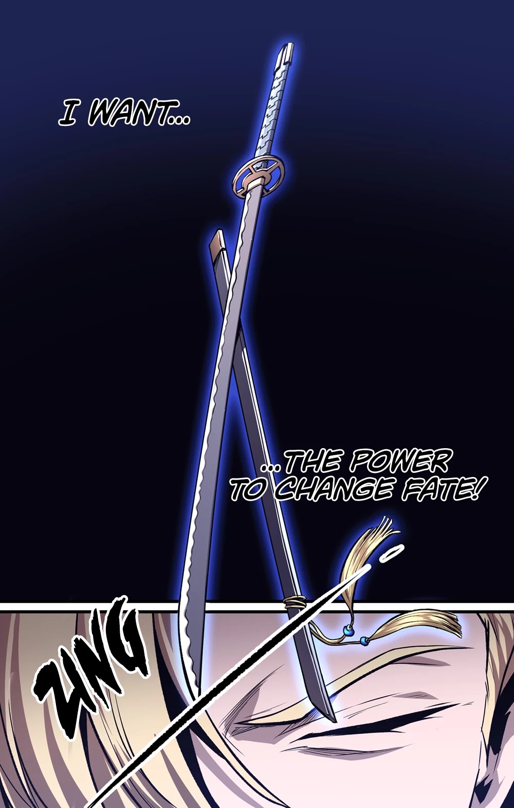 Lawless Zone Chapter 15 page 7 - Chapter 15: Can U Feel Me