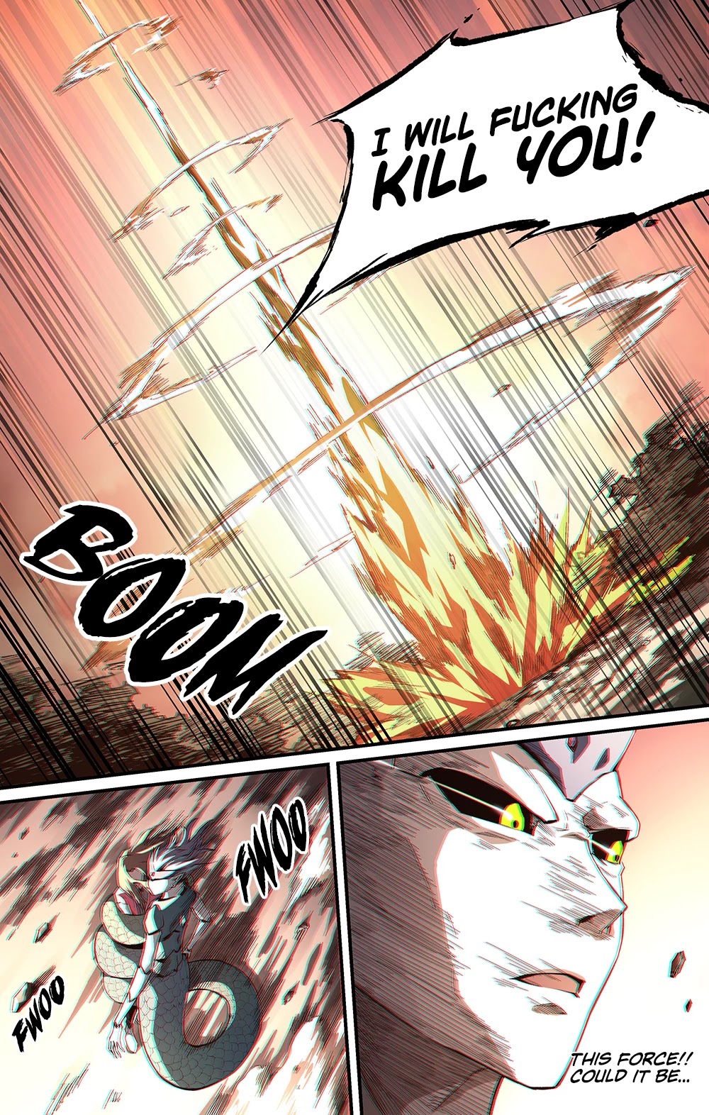 Lawless Zone Chapter 18 page 10 - Chapter 18: Start Up Now