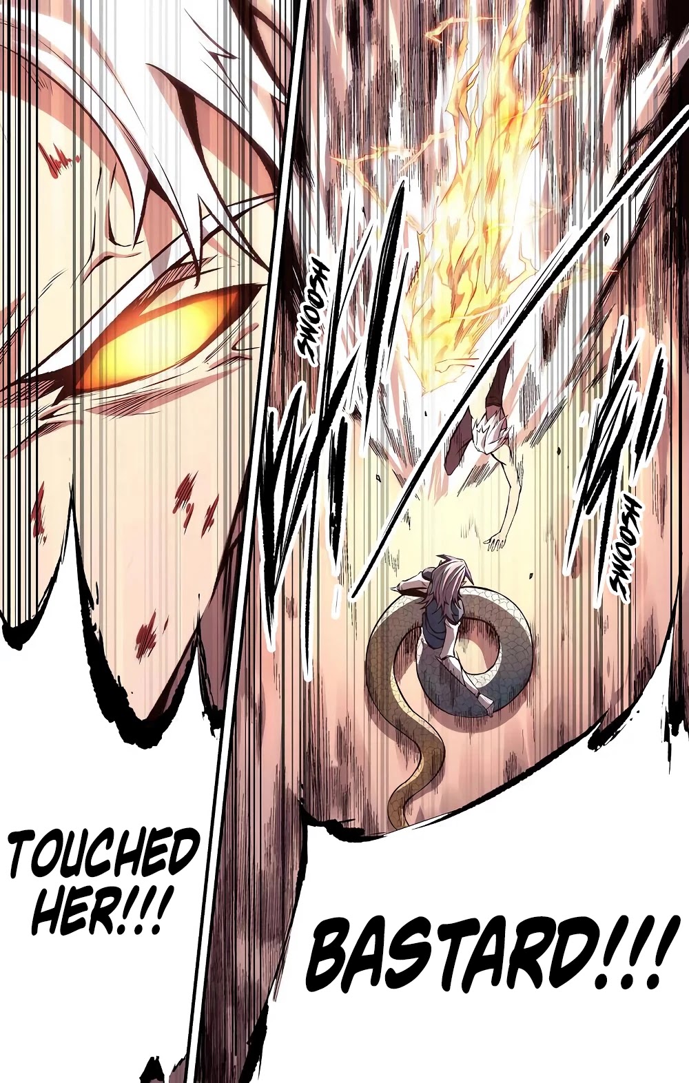 Lawless Zone Chapter 18 page 14 - Chapter 18: Start Up Now