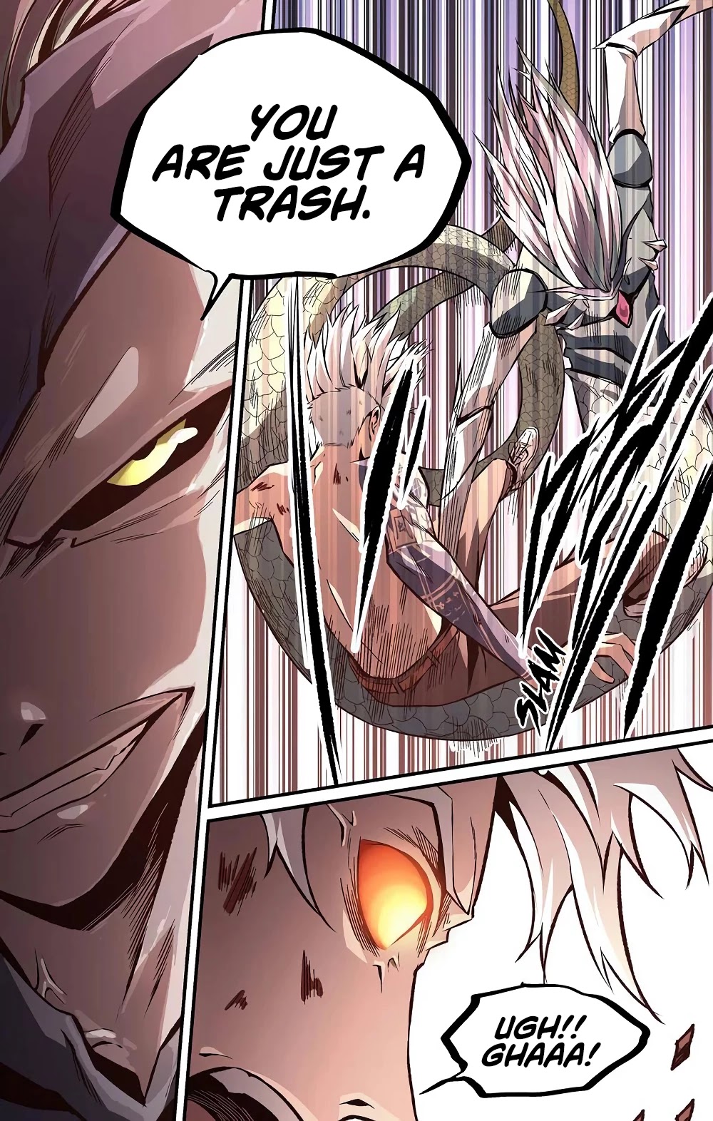 Lawless Zone Chapter 18 page 18 - Chapter 18: Start Up Now