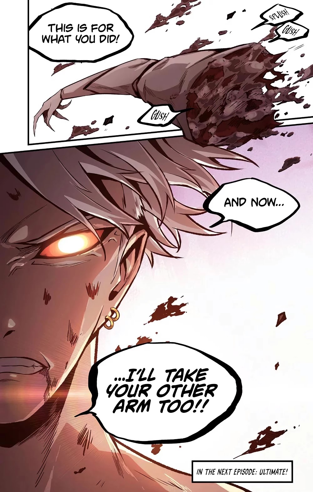 Lawless Zone Chapter 18 page 22 - Chapter 18: Start Up Now