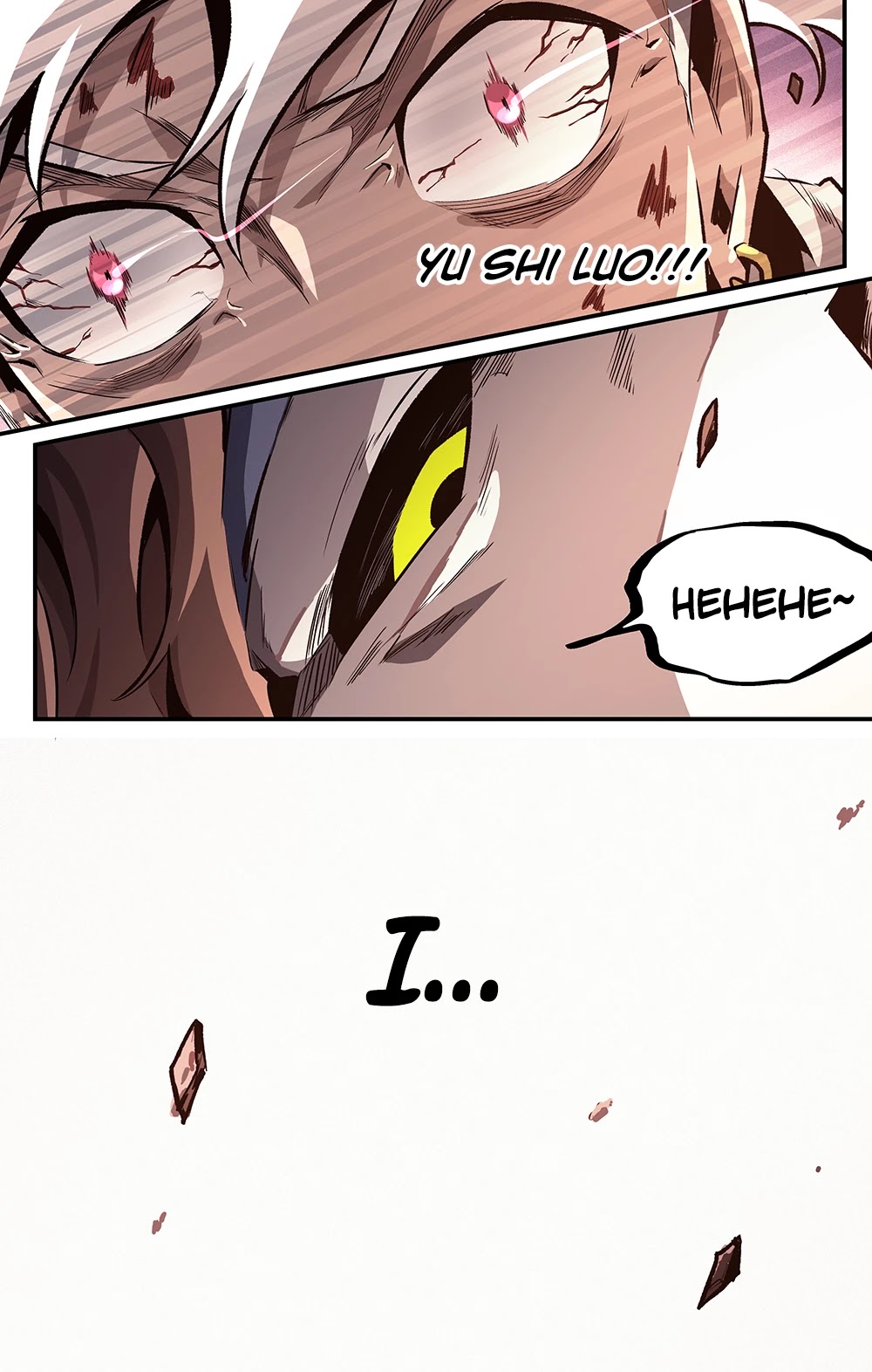 Lawless Zone Chapter 18 page 9 - Chapter 18: Start Up Now