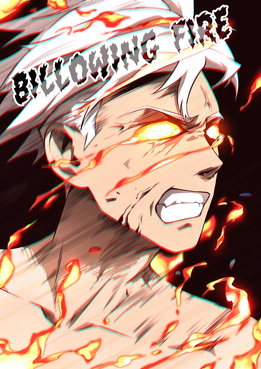 Lawless Zone Chapter 2 page 19 - Chapter 2: Who I am