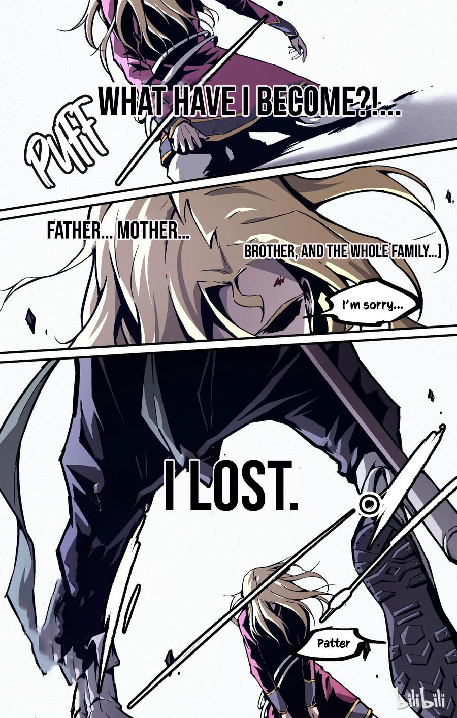 Lawless Zone Chapter 27 page 10 - Chapter 27