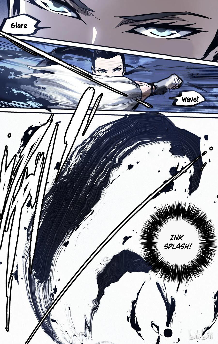Lawless Zone Chapter 27 page 23 - Chapter 27