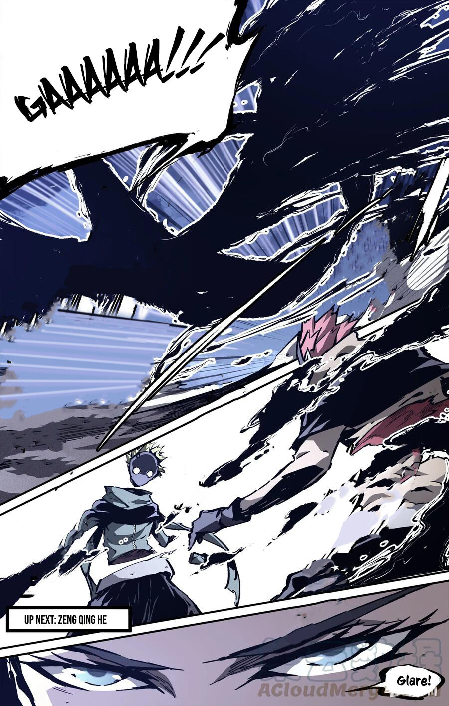 Lawless Zone Chapter 27 page 25 - Chapter 27