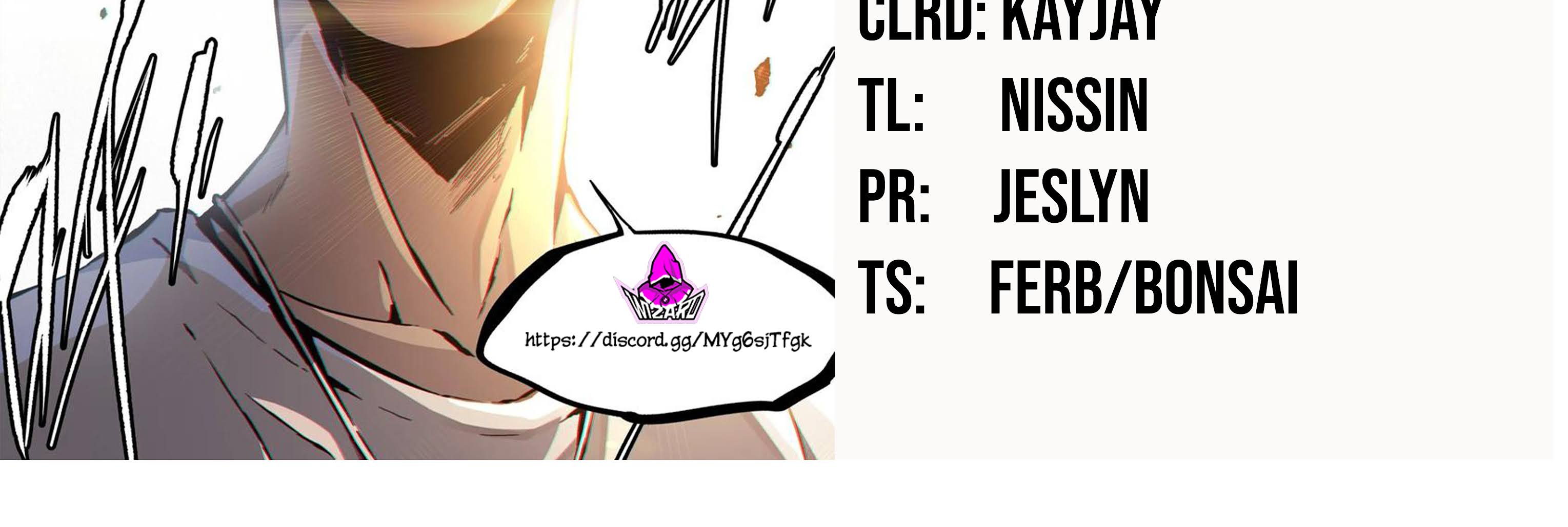 Lawless Zone Chapter 27 page 3 - Chapter 27