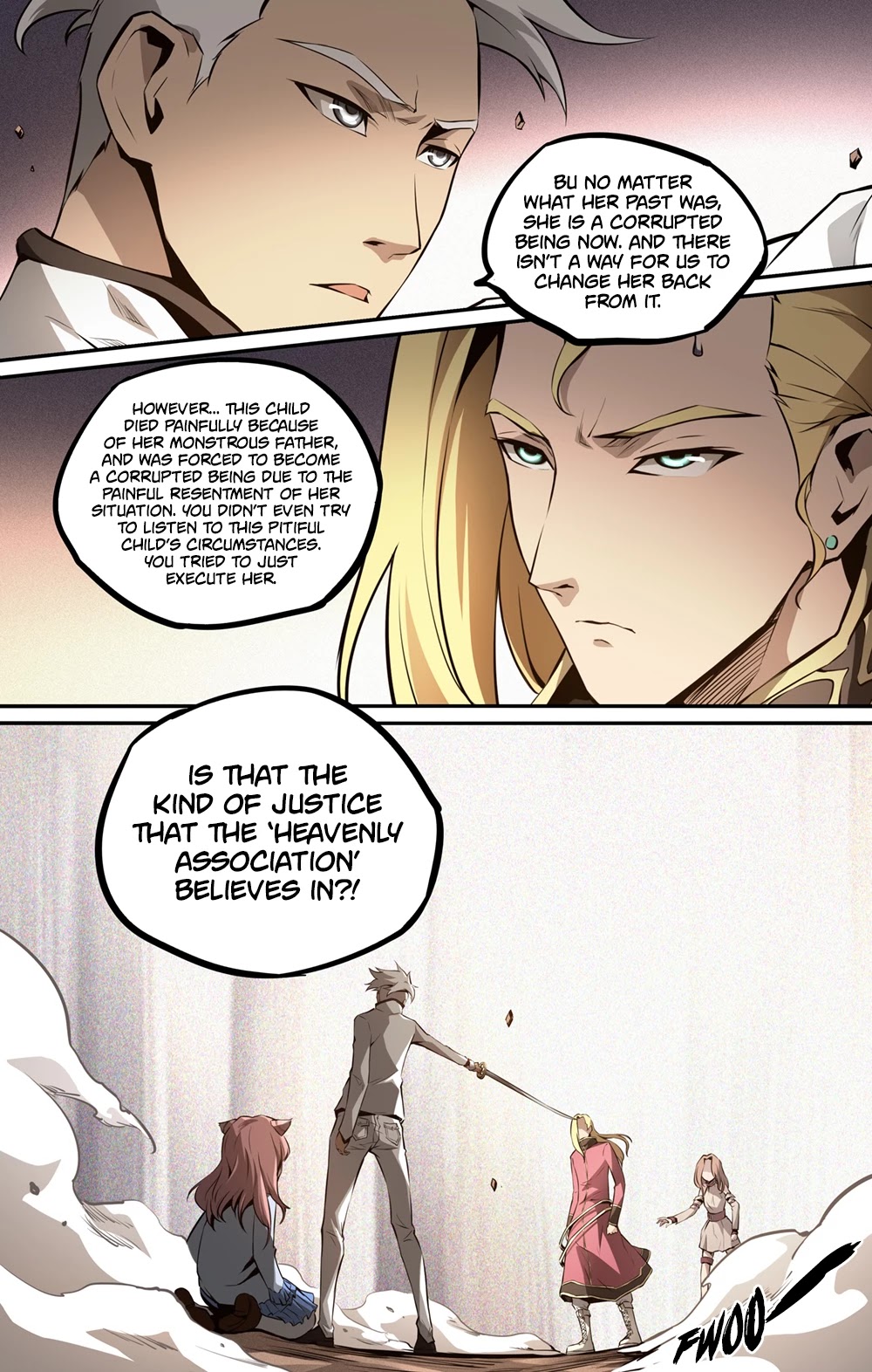 Lawless Zone Chapter 9 page 10 - Chapter 9