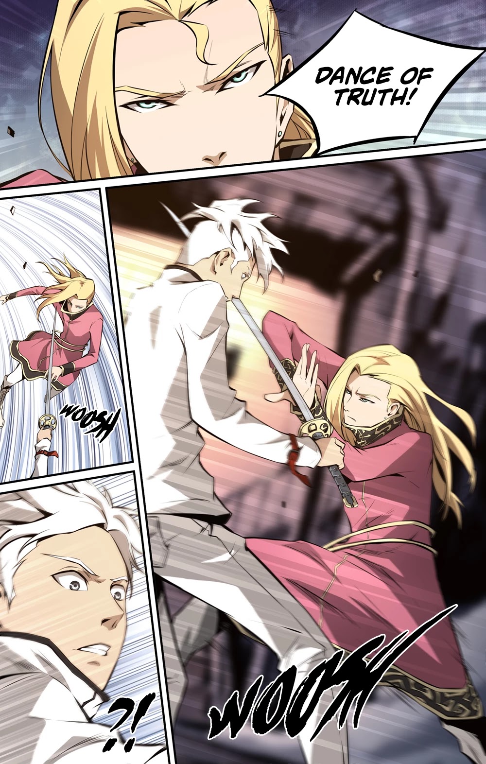 Lawless Zone Chapter 9 page 11 - Chapter 9