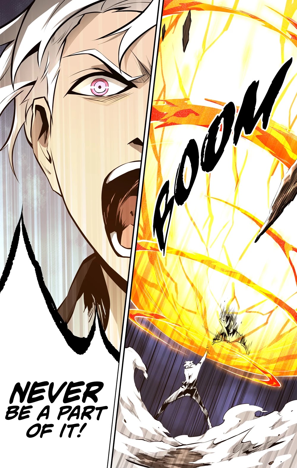 Lawless Zone Chapter 9 page 14 - Chapter 9