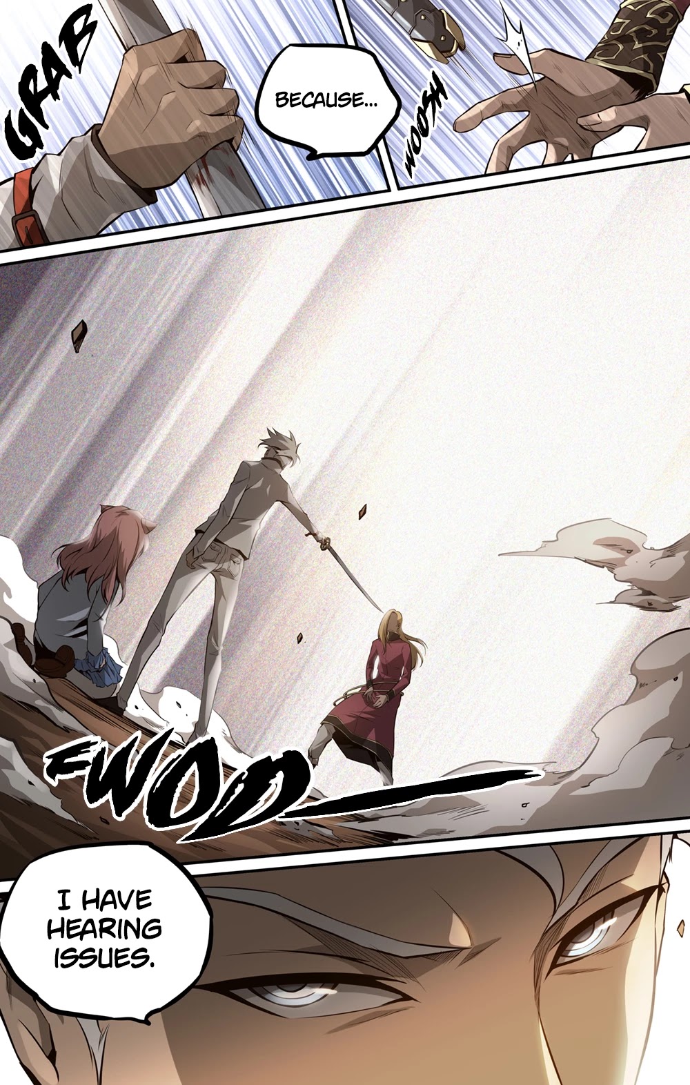 Lawless Zone Chapter 9 page 4 - Chapter 9