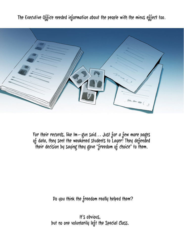 Layers Anarchy Chapter 11 page 14 - Chapter 11 : Person Rule (2)