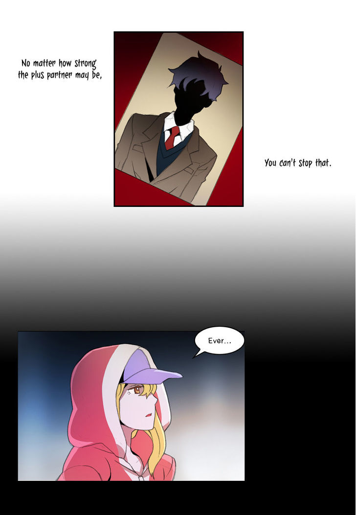 Layers Anarchy Chapter 11 page 17 - Chapter 11 : Person Rule (2)