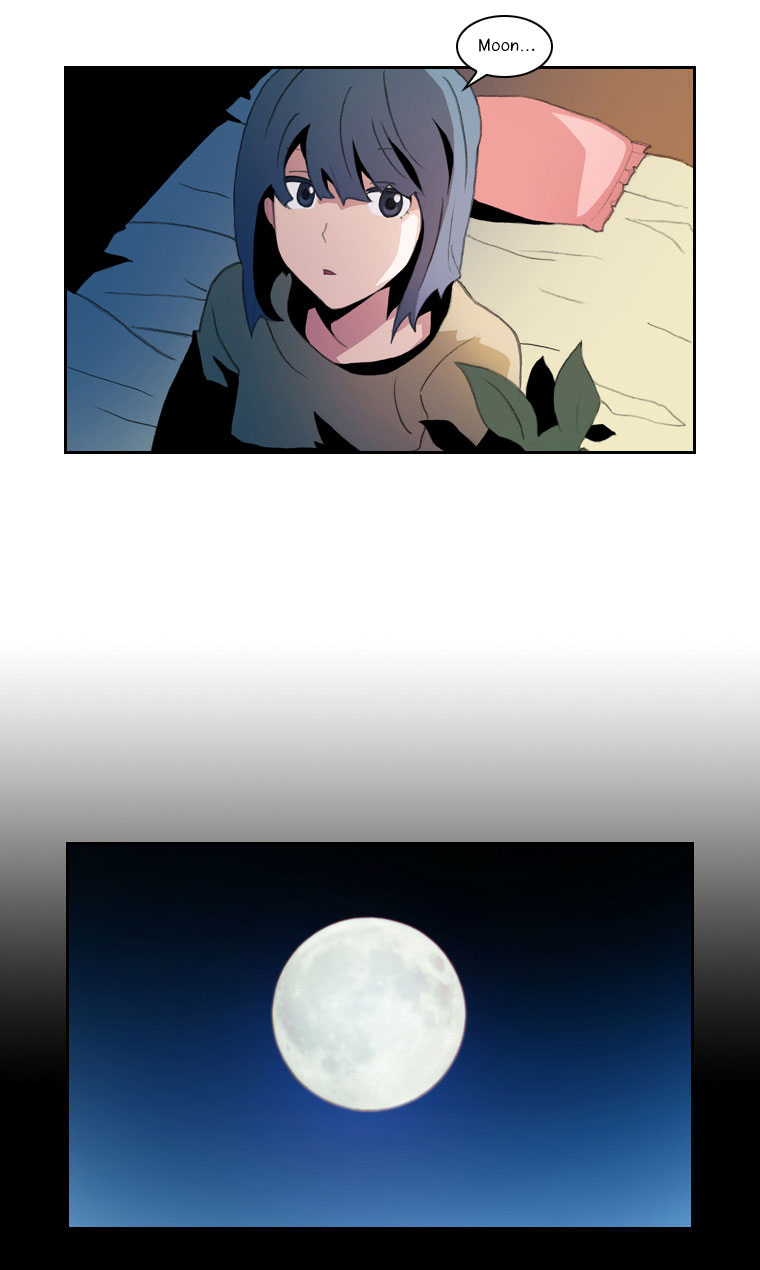 Layers Anarchy Chapter 14.2 page 11 - Chapter 14 v2 : Offer