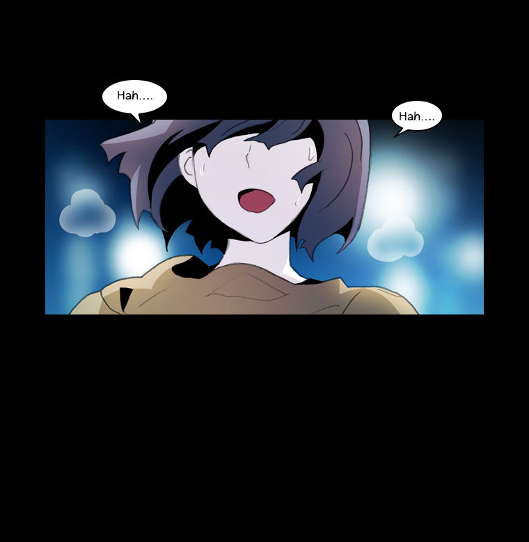 Layers Anarchy Chapter 14.2 page 14 - Chapter 14 v2 : Offer