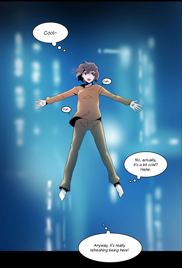 Layers Anarchy Chapter 14.2 page 15 - Chapter 14 v2 : Offer