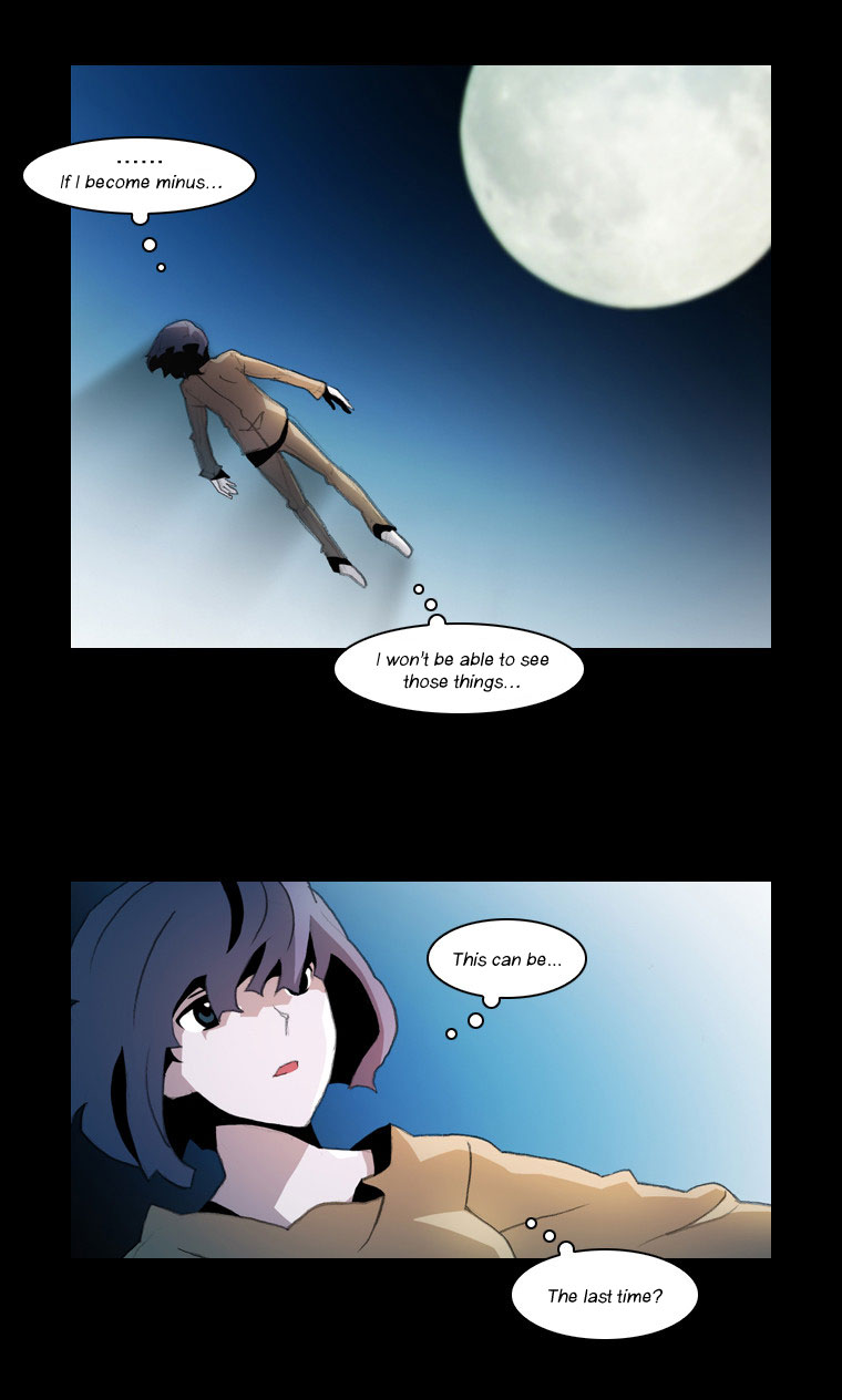 Layers Anarchy Chapter 14.2 page 16 - Chapter 14 v2 : Offer