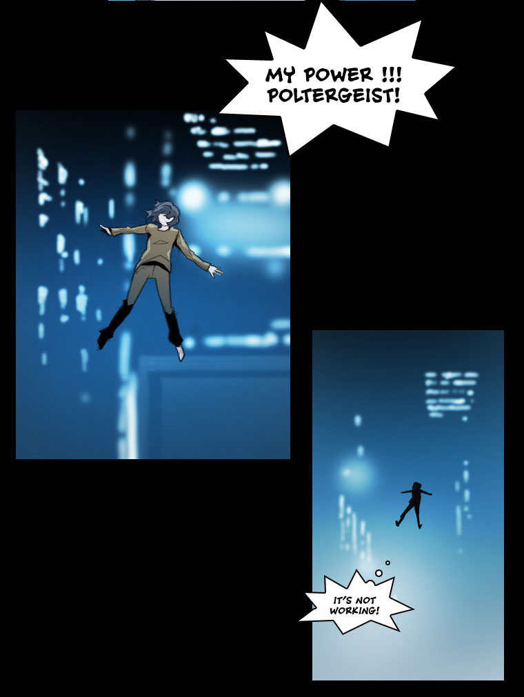 Layers Anarchy Chapter 14.2 page 19 - Chapter 14 v2 : Offer