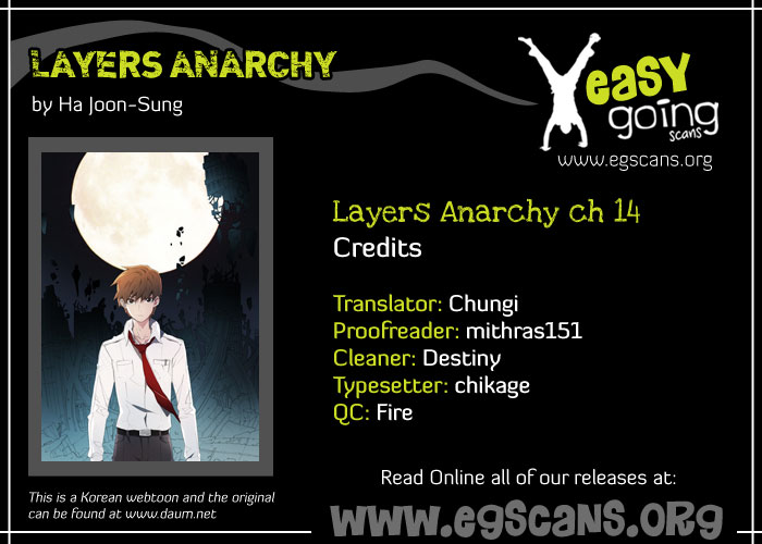 Layers Anarchy Chapter 14.2 page 2 - Chapter 14 v2 : Offer
