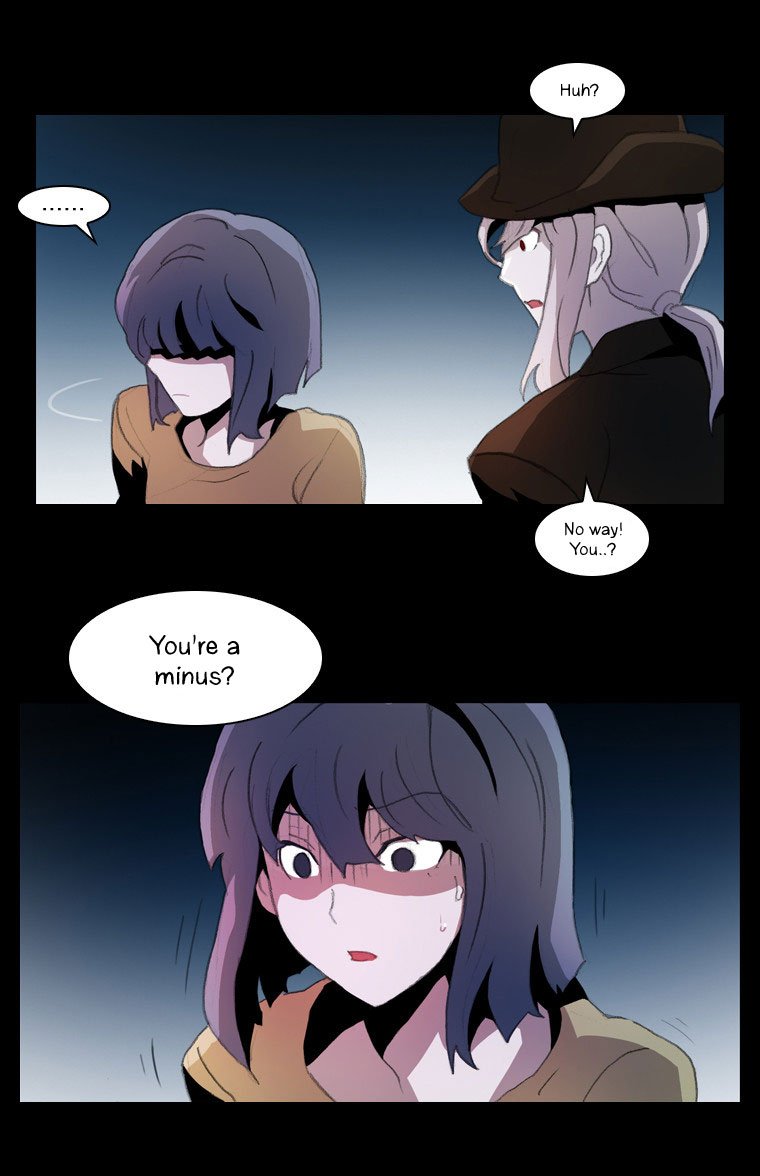 Layers Anarchy Chapter 14.2 page 24 - Chapter 14 v2 : Offer
