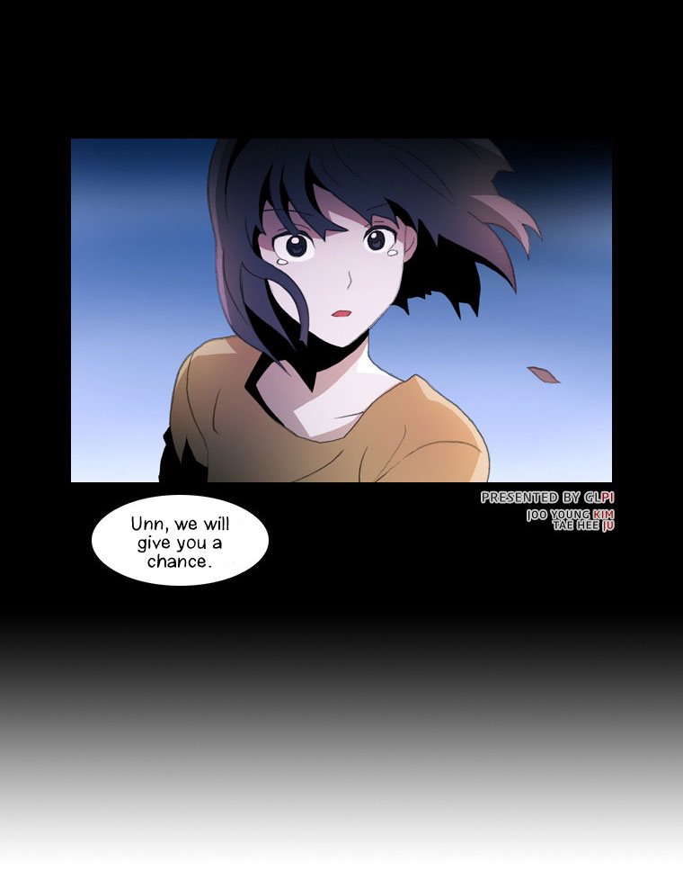 Layers Anarchy Chapter 14.2 page 28 - Chapter 14 v2 : Offer