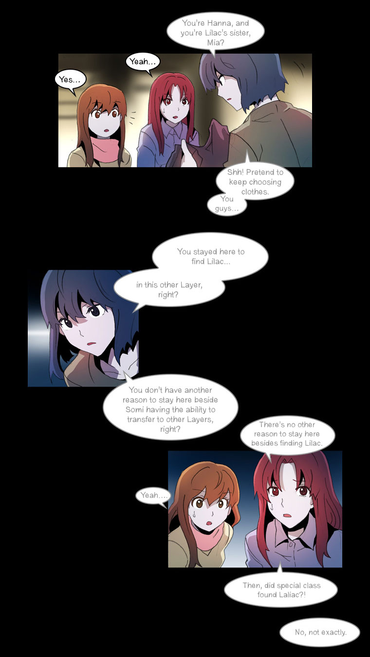 Layers Anarchy Chapter 15.2 page 11 - Chapter 15 v2 : Ideology
